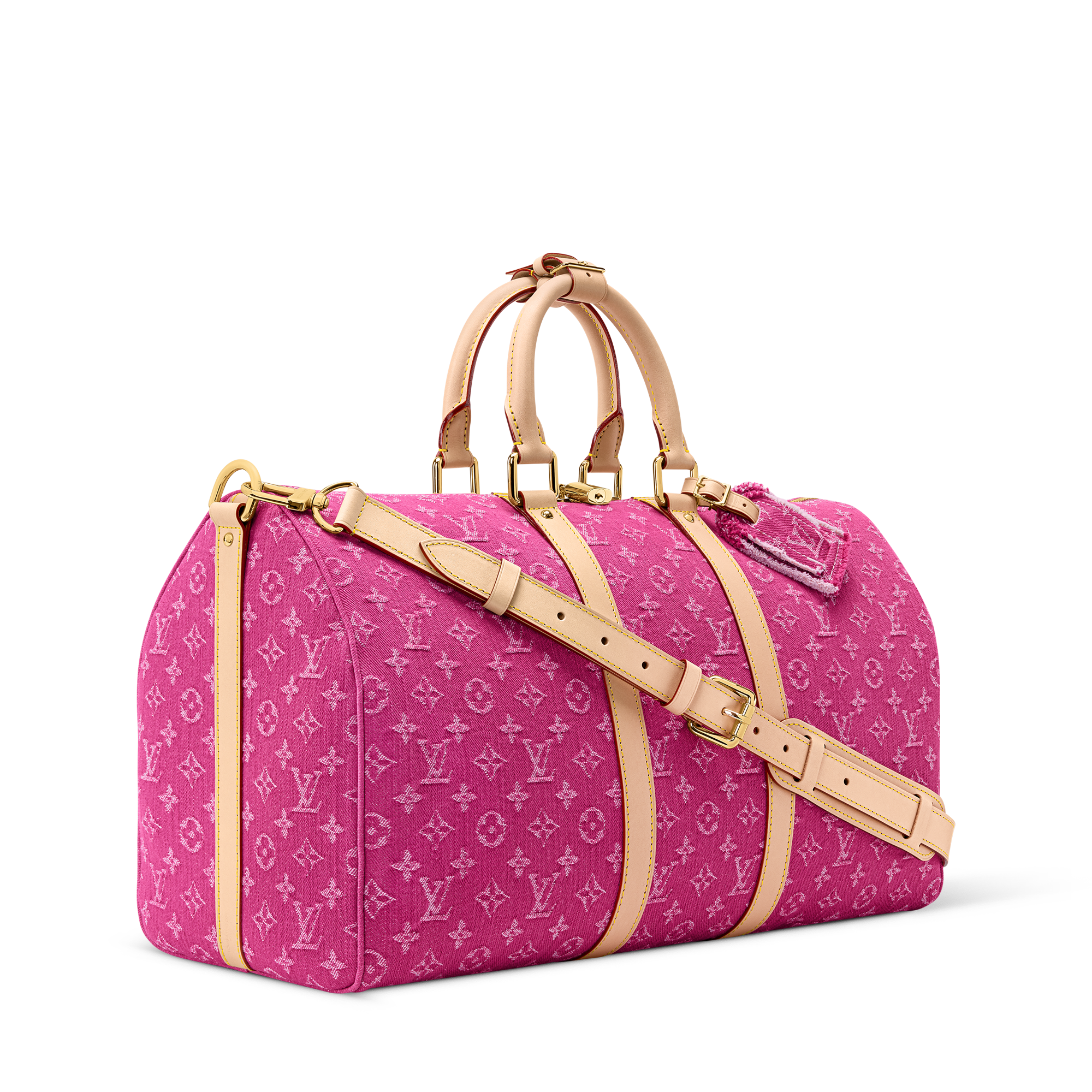 Keepall Bandoulière 45 Other Monogram Canvas - New In Women